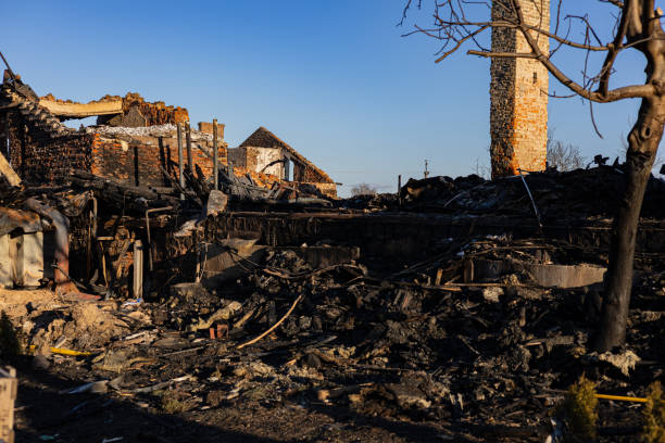 24/7 Emergency Soot Cleanup experts in Mercer Island, WA
