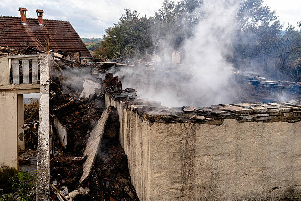 Reliable Soot Cleanup contractor in Mercer Island, WA by Fire Damage Biloxi