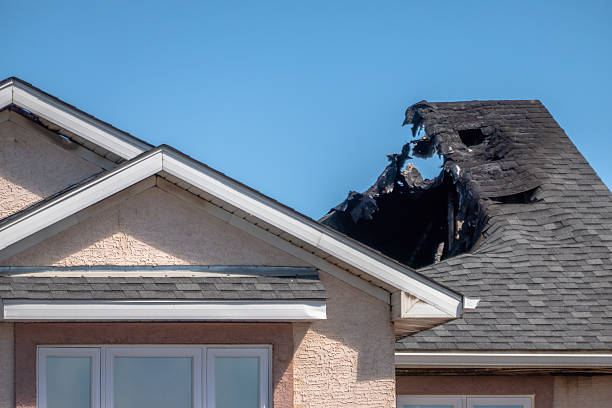 Licensed Soot Cleanup service in Mercer Island, WA - Fire Damage Biloxi